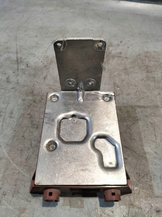 фото №6, Преобразователь man tga tgs tgx 81259070309