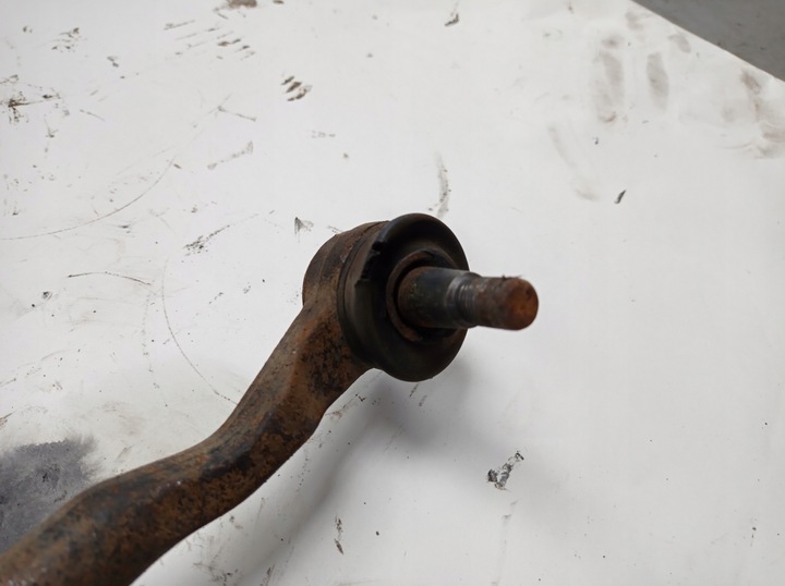 фото №6, Рулевая рейка трансмиссия carnival i 2.9 tdi j3 126km