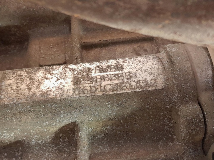 фото №6, Hyundai i40 2.0 gdi 178km двигун бензиновий g4nc