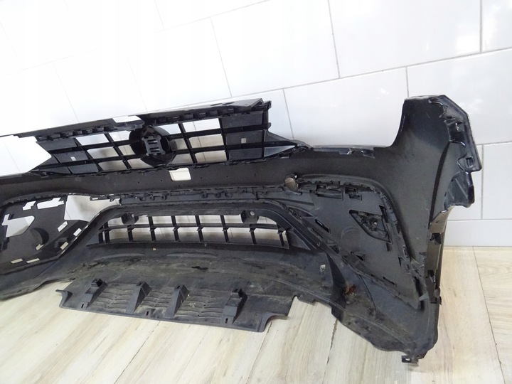фото №15, Vw tiguan allspace 5nn рестайлінг 2021- бампер перед переднє 5nn807221b