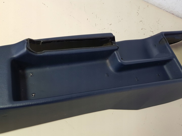 фото №10, Mercedes w201 190 туннель средний европа 2016831325 fv