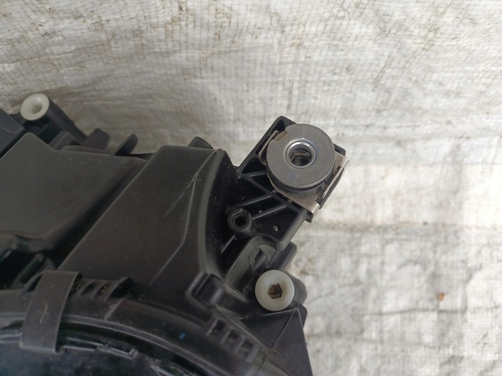 фото №6, Audi q5 80a лампа передня ліва права kielce-gliwice