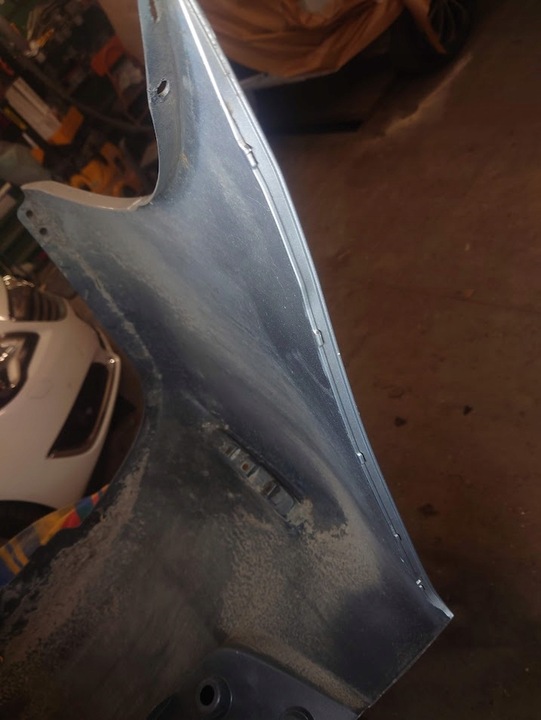 фото №15, Бампер зад toyota prius + iii 3 plus 5215947909