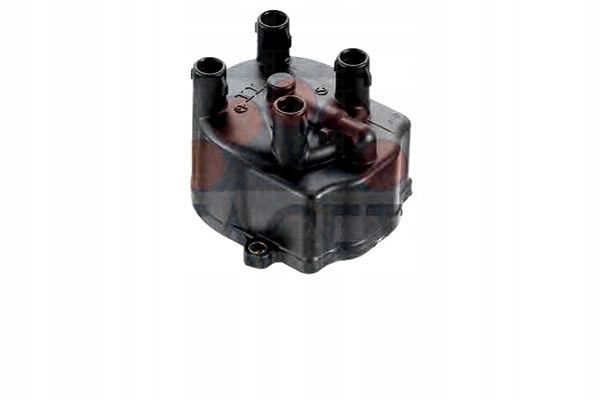 фото №1, Facet ковпачок розподільча панель. запалювання toyota avensis 1,6 97