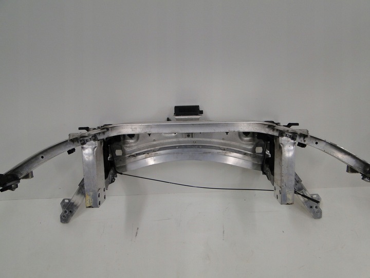 фото №11, Mercedes pas переднє підсилювач балка комплект glc 253 x253 suv c253 купе