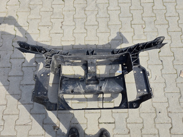 фото №13, Підсилювач pas перед переднє bmw 3 e90 e91 e92 e93 7058594 оригінал 2