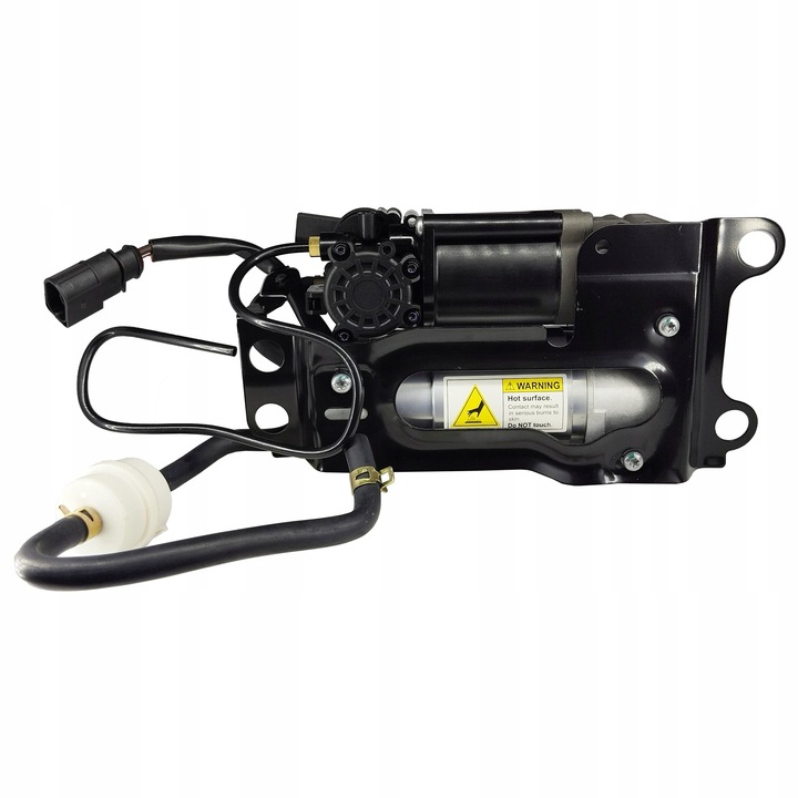 фото №2, Компресор компресор підвішування пневматичного do audi a8 d4 od 2009