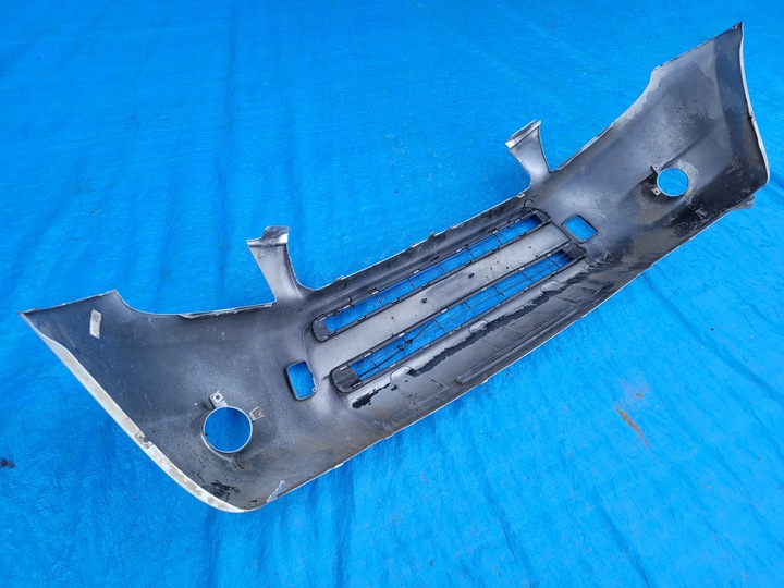 фото №12, Toyota rav4 rav-4 iii | бампер перед переднє 52119-42570 | 1187