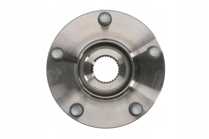 фото №1, Набор подшипник колёса з ступица skf vkba 6996