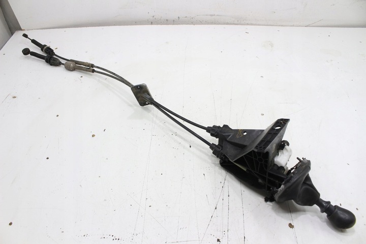 фото №7, Троси коробки передач вибірник trafic iii vivaro b 1.6 dci