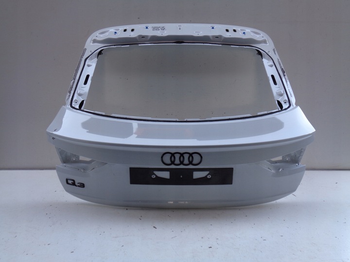 фото №1, Крышка задняя audi q3 sportback 83a 18- номер 39818