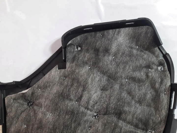 фото №13, Gmc acadia 12-16 захист внутрішня ліва права usa