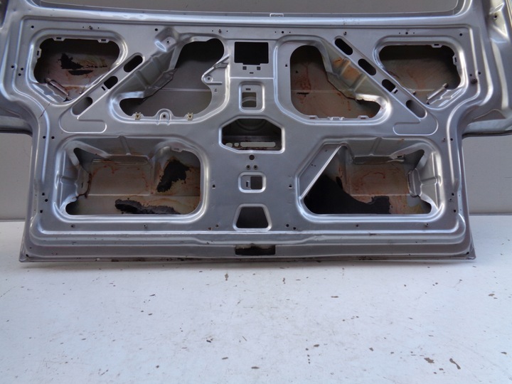 фото №10, Крышка задняя vw t4 7d 7d0 номер 43412