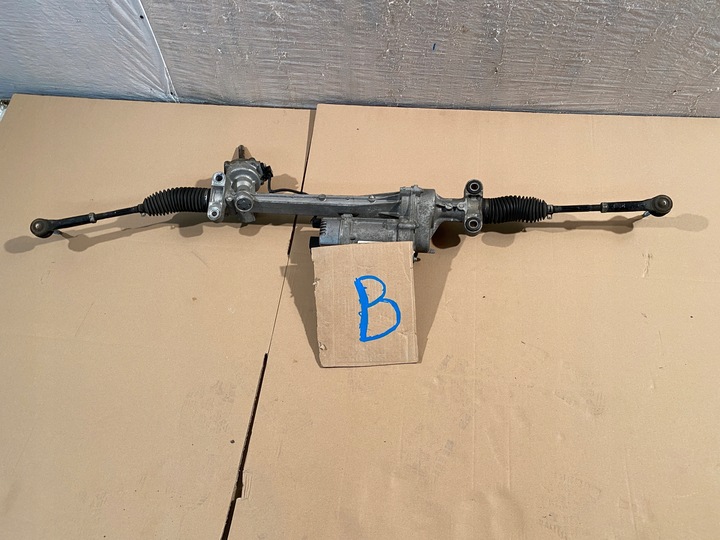 фото №9, Chevrolet camaro ss рулевая рейка трансмиссия 13-15