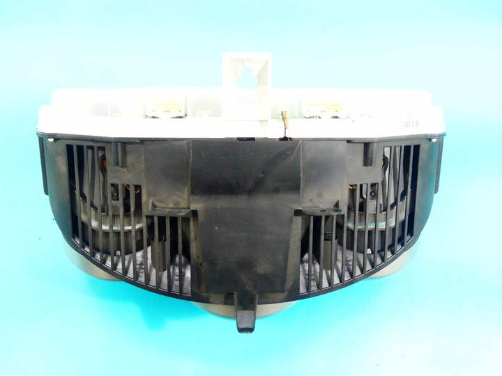 фото №7, Комп'ютер набір mazda 3 bk 279700-4805 2.0 16v