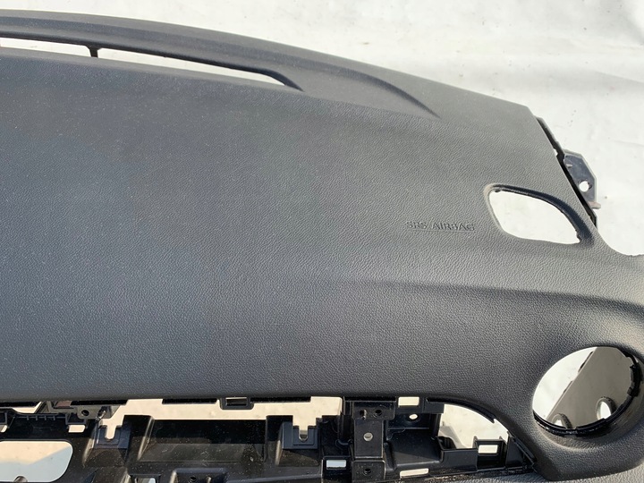 фото №8, Suzuki vitara панель капот консоль подушки ремни