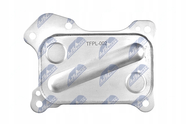 фото №11, Радіаторів масла opel corsa c 1.3cdti 03- corsa d 1.3cdti 06- fiat 500