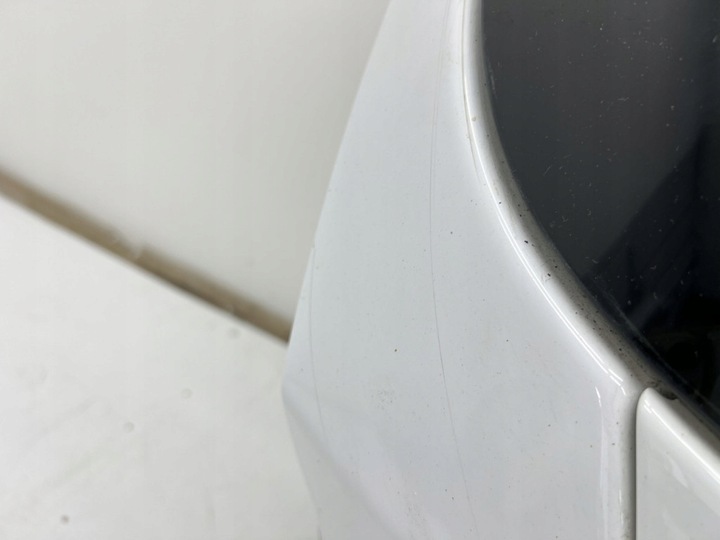 фото №10, Ford fiesta mk7 рестайлинг 13-17 задняя крышка багажника зад комплектная hc