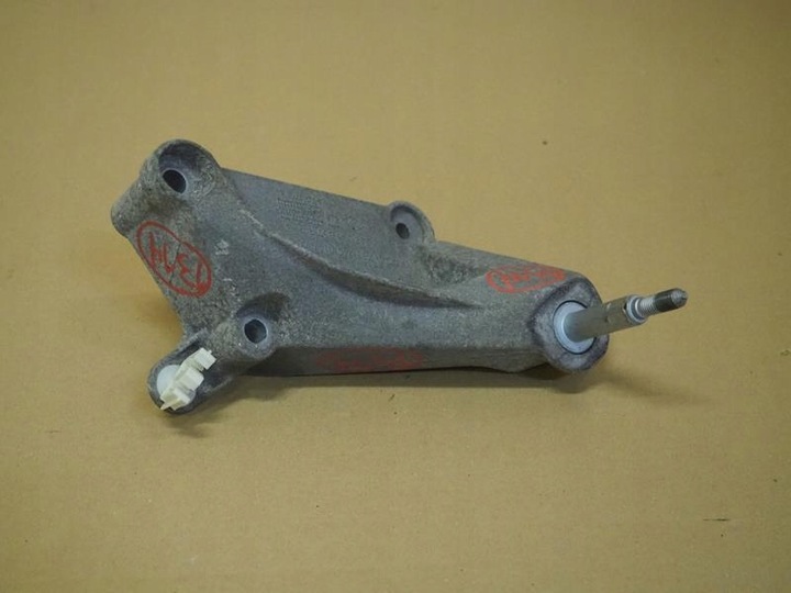 фото №2, Лапи поддержка коробки twingo iii smart forfour ii