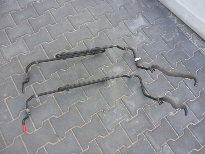 фото №6, Peugeot 508 sw 1.6 e-hdi радіатор масла 968678268
