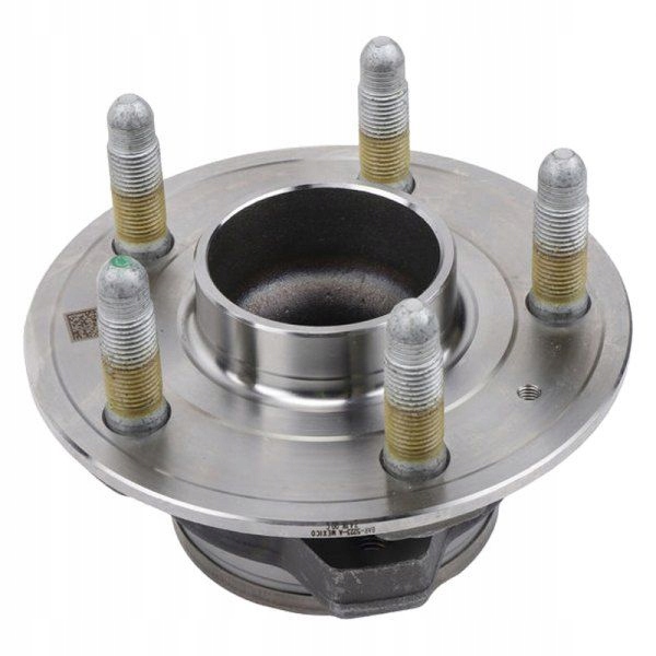 фото №1, Ступиця колеса перед chevrolet corvette c8 20-23