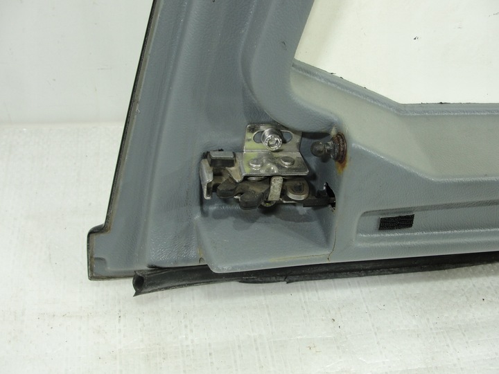 фото №7, Крышка жёсткая крыша nissan navara np300 дорога ranger 15-