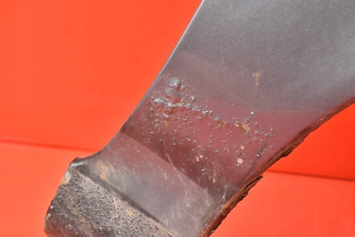 фото №8, Крило правий перед переднє сірий nissan micra k11 рестайлінг 99-03