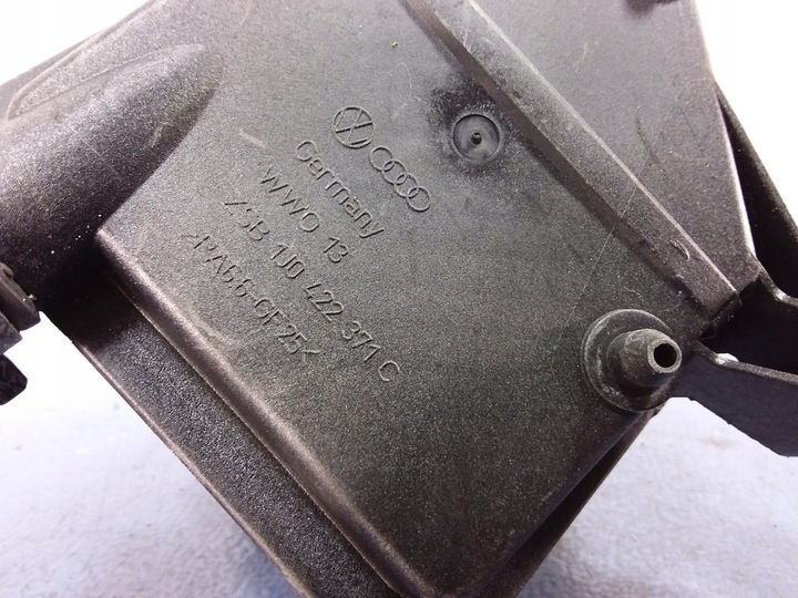 фото №5, Vw golf iv бачок усилителя 1j0422371c