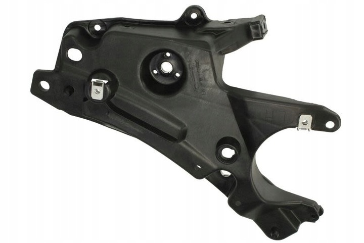 фото №1, Кріплення крила перед blic 7802-03-9041381p