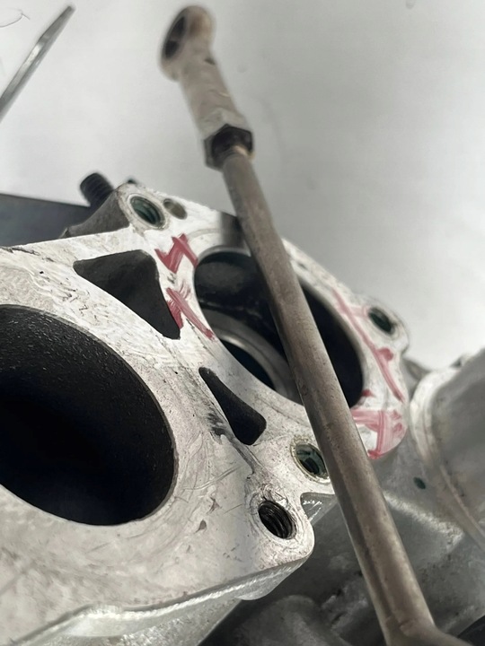 фото №4, Jeep renegade турбина турбонагнетатель 1.3 gse 21r