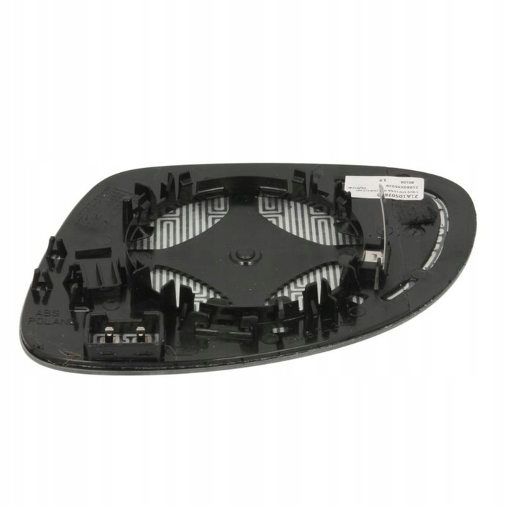 фото №3, Стекло зеркало правые магнит marelli 182209009200