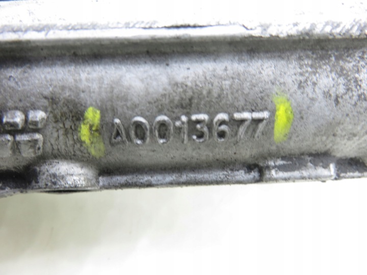 фото №7, Рульова рейка opel meriva b mpv s10 a0013677