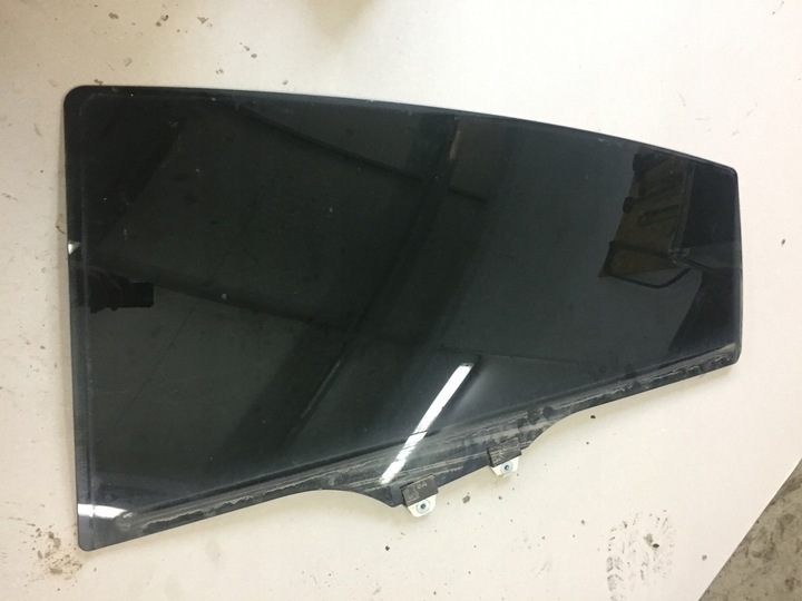 фото №1, Honda hr-v ii 2015- скло двері ліва зад as3