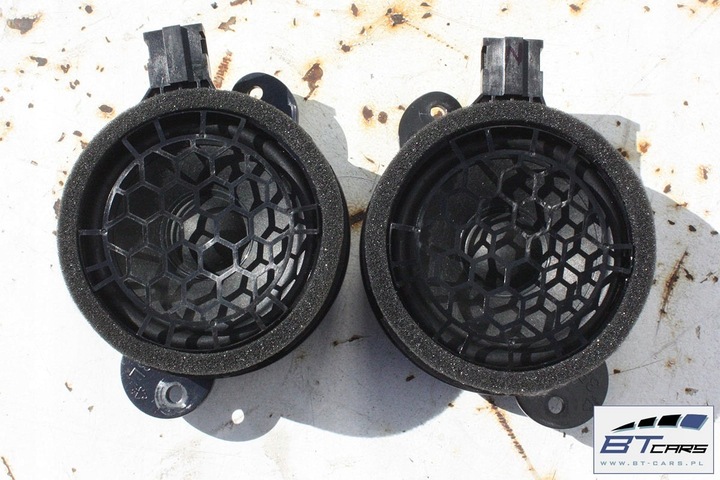 фото №6, Audi a3 sportback динамики + усилитель bao 8v bang olufsen 8v0035465 8v0