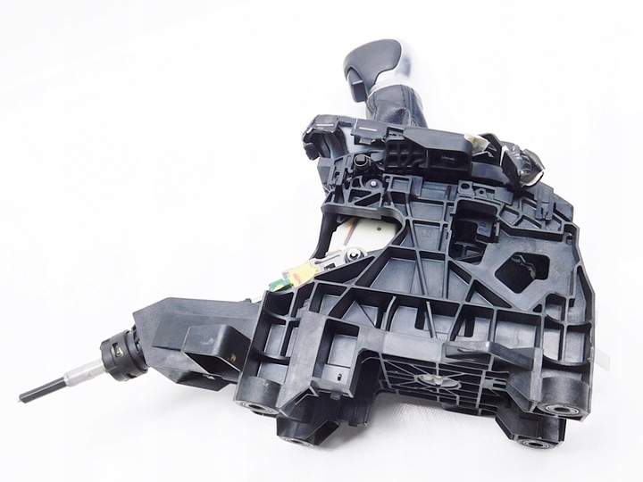 фото №10, Домкрат выборщик коробки передач - toyota c-hr chr 16-22 eu