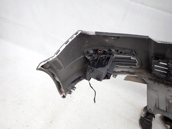 фото №8, Opel astra iii 3 h 04-07 бампер перед распылитель