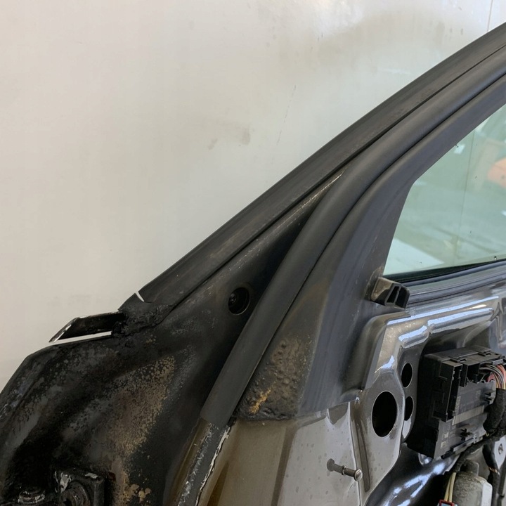 фото №15, Дверь перед передние правые ly1p комплектные audi a3 8v sportback 5-дверь 15r