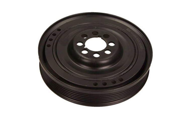 фото №1, Febi bilstein 101994 колесо ременное, wał коленчатый