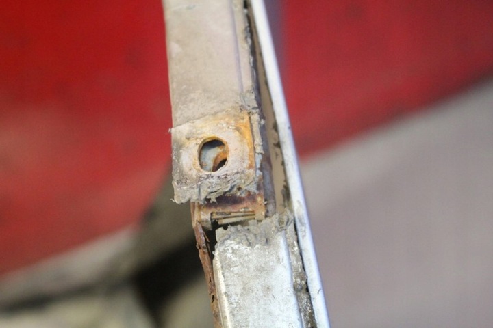 фото №9, Бампер зад задній срібний 96543142 daewoo kalos 1 i 02-20