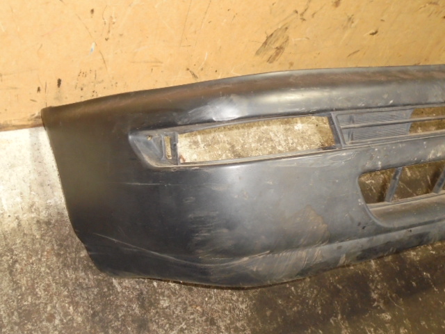 фото №9, Toyota corolla 7 e10 бампер перед переднє sedan 4d 52119-1e010