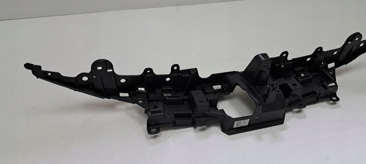 фото №7, Toyota corolla e21 підсилювач решітка радіатор 53114-02810