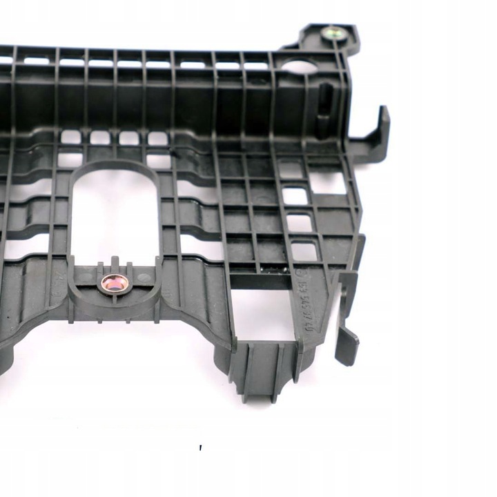 фото №12, Mercedes w169 держатель коробка предохранителей