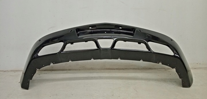 фото №8, Бампер задній mercedes sls 197 amg