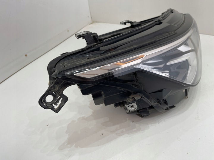 фото №5, Vw golf 8 viii 5h0 полный led фара передняя правая 5h1941006