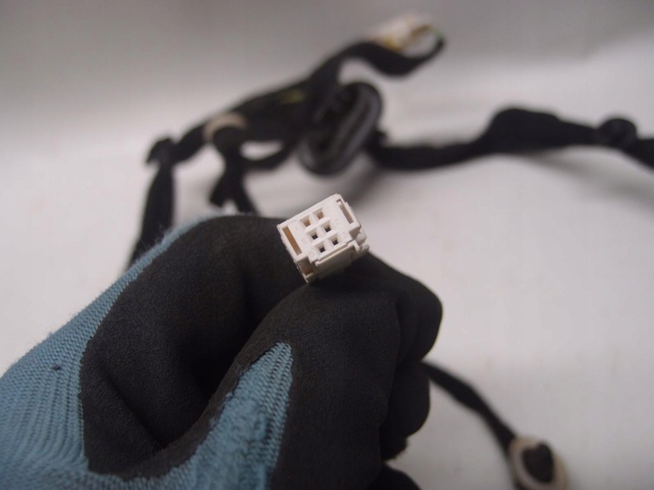 фото №8, Установка двері лівий зад c4 picasso 9806361680