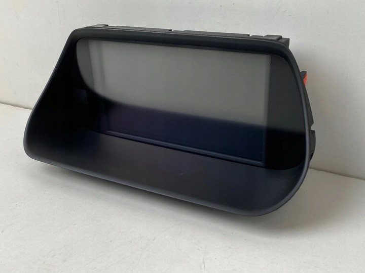 фото №15, 2010 honda accord монитор / дисплей / экран 39810tl0g110m1