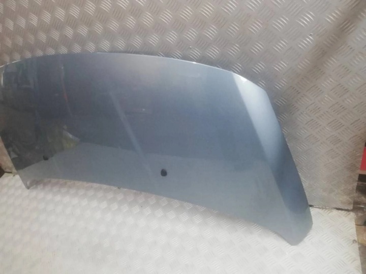 фото №9, Peugeot 3008 kgyc капот крышка двигателя