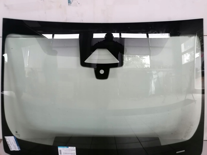 фото №1, Скло лобове bmw lx l20 датчик камера