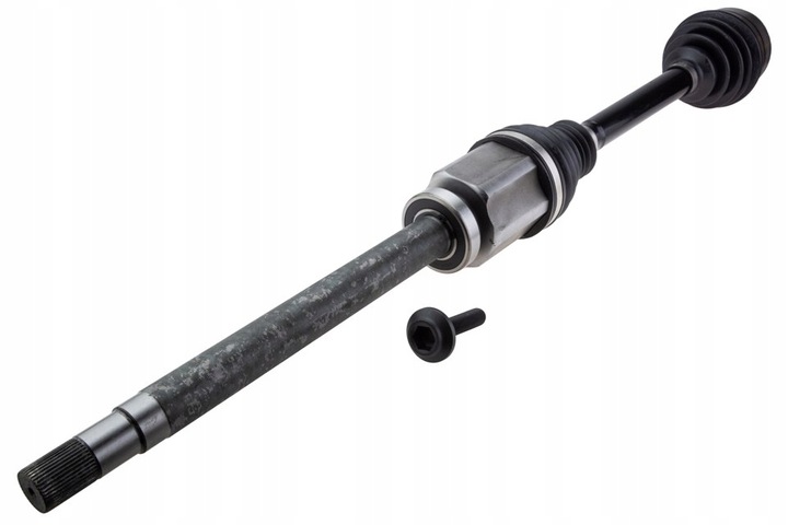 фото №1, Полуось приводная mercedes sprinter b907 b910 211cdi 214cdi,311cdi,314cdi,318