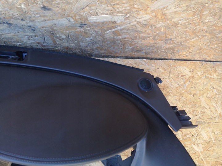 фото №8, Jaguar f pace панель подушки ремни комплект